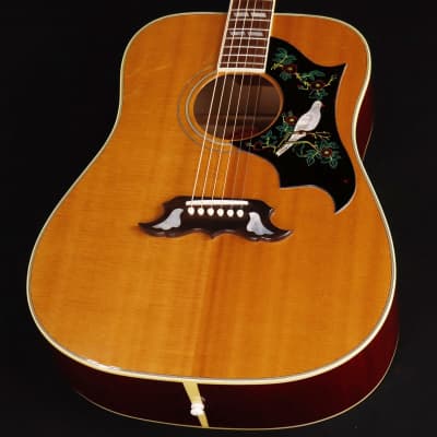 Gibson DOVE AC 1995 [SN 90885018] (01/02) image 1