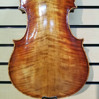Howard Core Symphony Custom SM20 16.5" Viola image 5