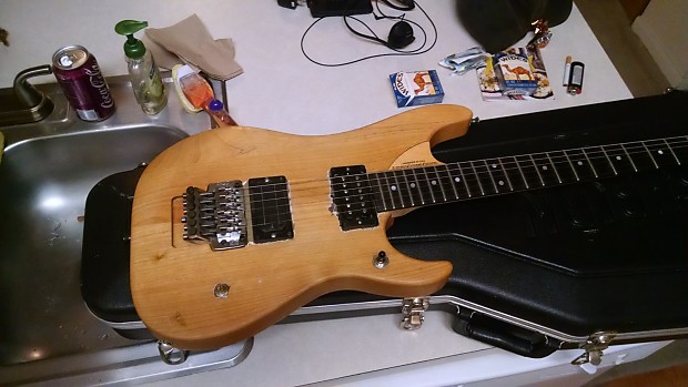 Washburn n4 store for sale