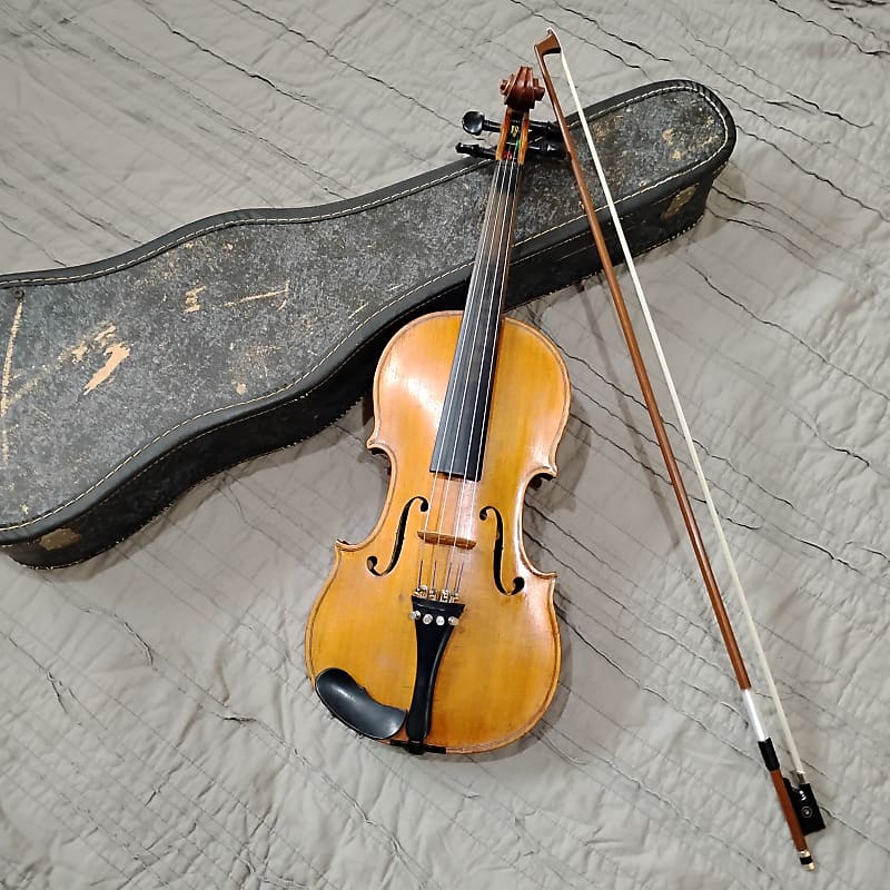 希少】Cremonensis ヴィオラ Stradivarius 1713 弦楽器