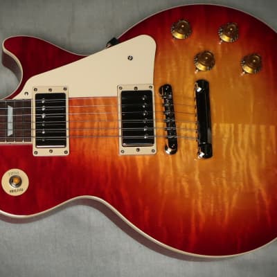 Gibson Les Paul Standard '50s (2019 - Present) | Reverb