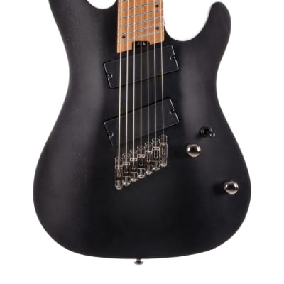 FUJIGEN JIL72-ASH-DE-R (Open Pore Black) -Made in Japan- | Reverb