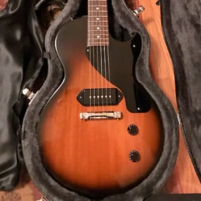 Gibson Les Paul Junior 2001 - 2011 | Reverb