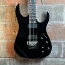 Ibanez RG1520GK Prestige with Upgraded Dimarzio Pickups and Integrated Roland GK MIDI Pickup