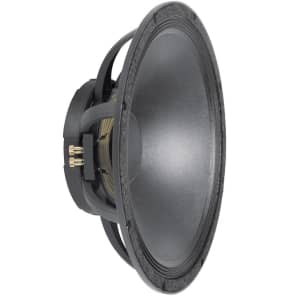 Peavey 560180 1508-8 SPS BWX 15" Replacement Subwoofer Speaker - 8 Ohm