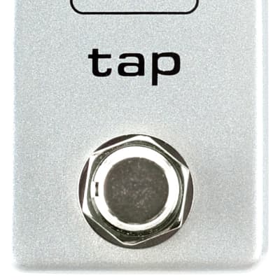MXR Tap M199 Tempo Switch BX-EA image 1