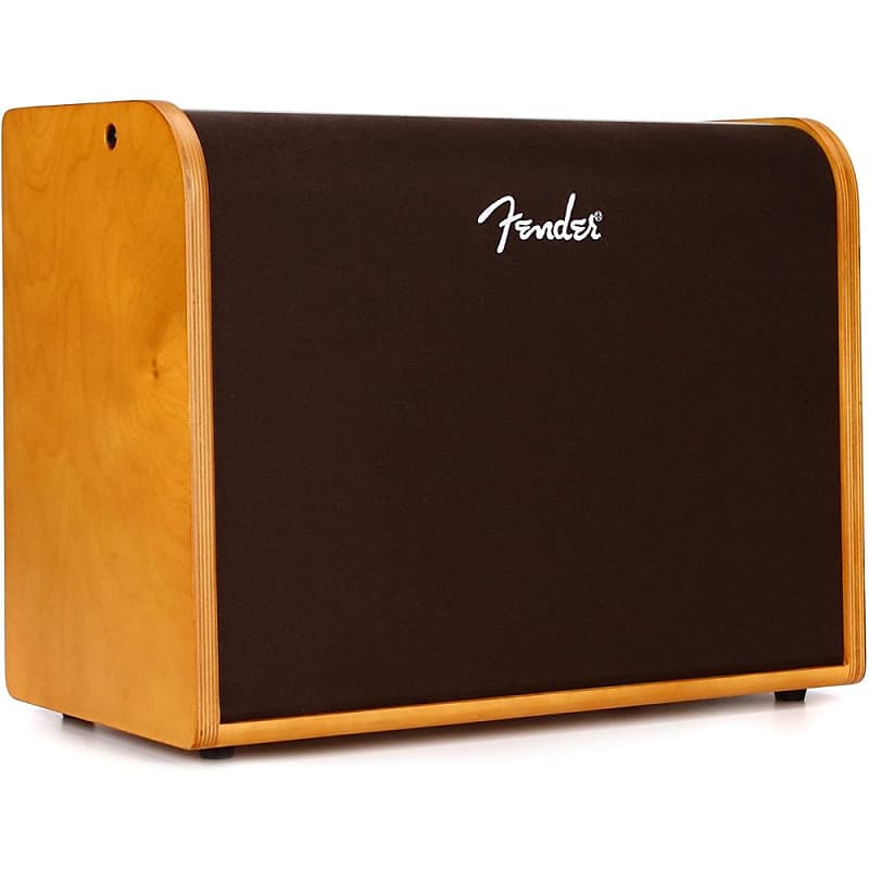Fender Acoustic 100 Guitar Amplifier Reverb