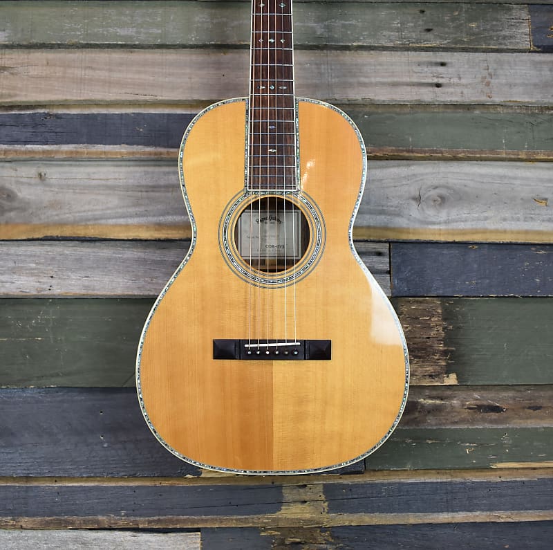 12 fret 2025 guitars acoustic