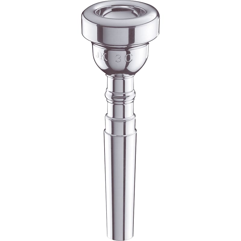 KLIER USA Trumpet Mouthpiece 3C Mouthpiece for Trumpets Reverb