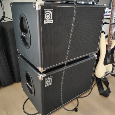 2 cab KUSTOM DEEP END DE210H image 4