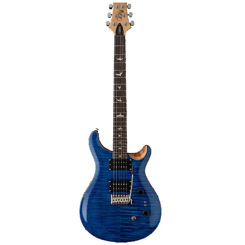 Left handed prs guitars for deals sale