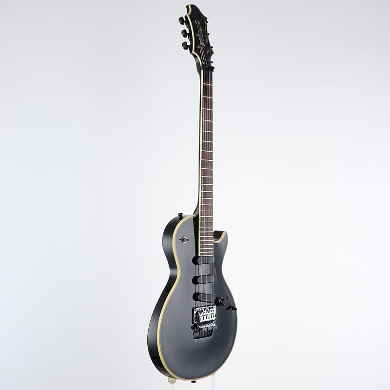 2000s ESP Edwards Sugizo Signature E-CL-90 SSS w/ Floyd Rose