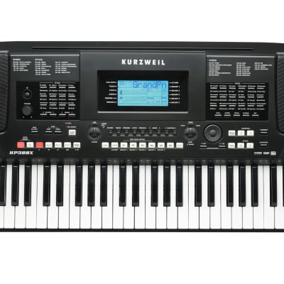 Kurzweil - Digital Piano! KP-300X *Make An Offer!*