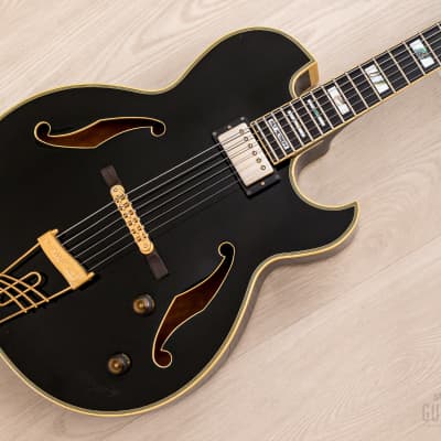 【現品限り一斉値下げ！】 PM100 Ibanez Pat Reverb | Signature Metheny ギター