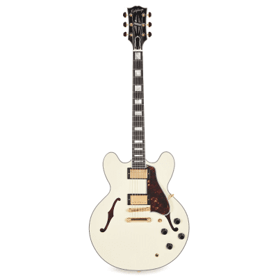 Epiphone "Inspired by Gibson Custom" '59 ES-355 image 8