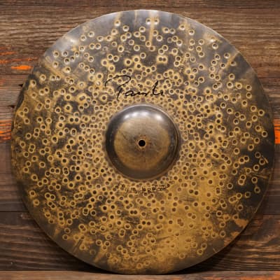 Paiste 20