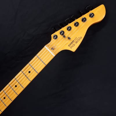 Casio PG-300 Midi Synth Guitar 90s | Reverb Casio PG-300 Midi Synth Guitar 90s | Reverb