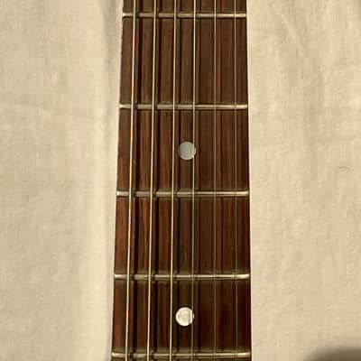 Dan Armstrong “50th Anniversary Model”, GUITAR #9 Prototype, UNIQUE and RARE! image 4