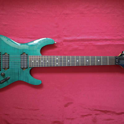 Ibanez S7420 Standard | Reverb