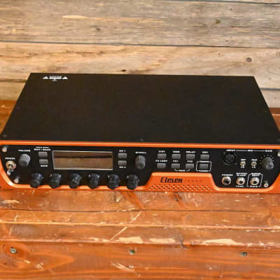 Avid Eleven Rack Expansion Pack - Gearspace