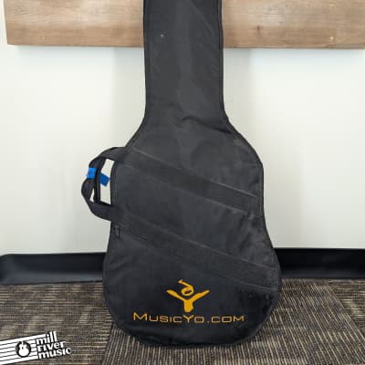 Schecter Diamond 2009 Anniversary w/ Bag Used image 11