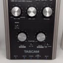 TASCAM US-144 MKII USB Audio Interface VG Condition 2010s