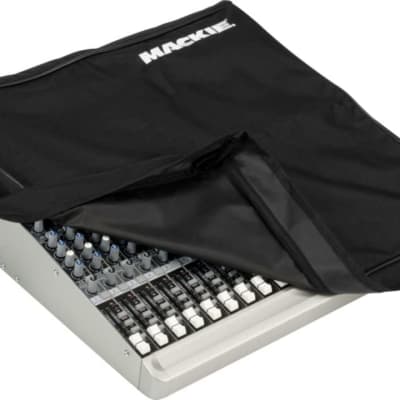 Yamaha TF5 Pro Audio Mixer Dust Cover and Protector by DigitalDeckCovers