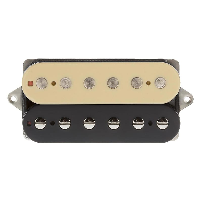 Suhr Doug Aldrich Zebra 53mm Bridge | Reverb