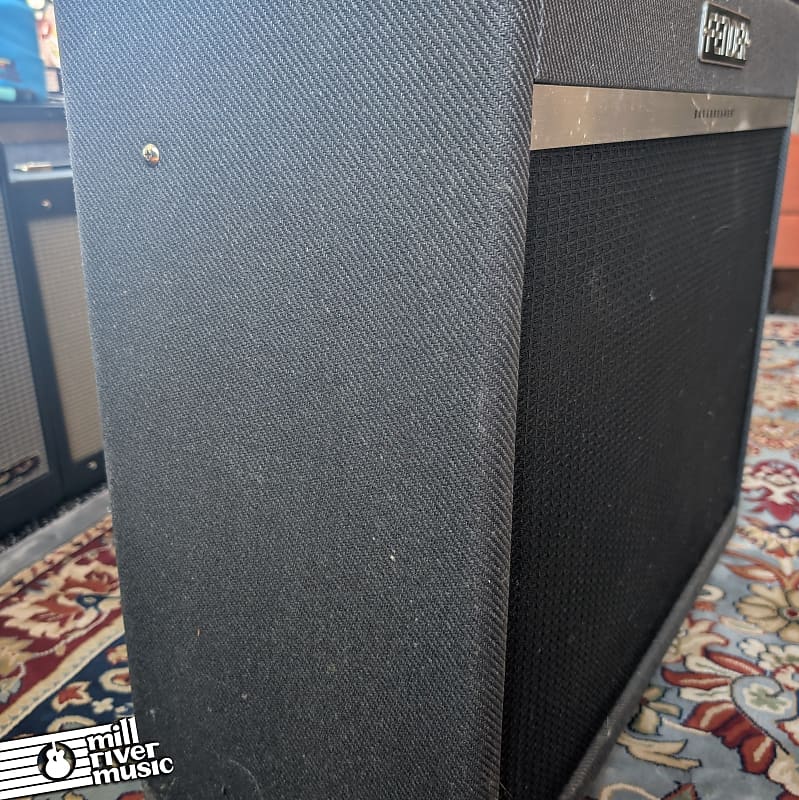 Fender Bass Breaker 45-Watt 2x12