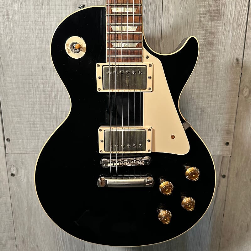 Used Gibson Custom Shop 1958 Standard Historic Les Paul VOS