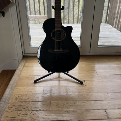 Yamaha AEX 500n Black | Reverb