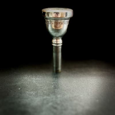 【返品?交換対象商品】 15C York New Corp. Bach Vincent Small Trombone Shank 管楽器・吹奏楽器