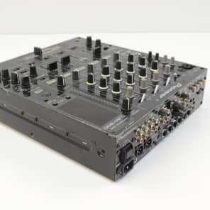 Pioneer DJM-800 Professional DJ Mixer in Need of Repair image 7