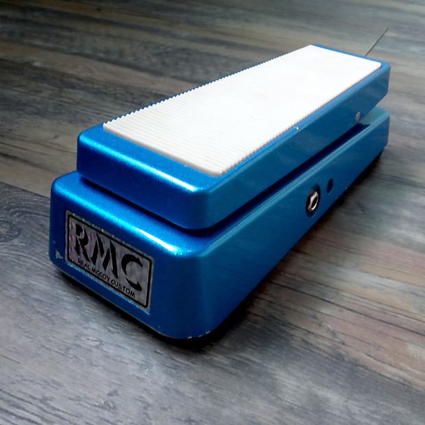 Immagine Real McCoy Custom RMC4 Picture Wah - 1