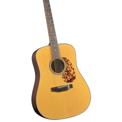 Blueridge Historic Series BR-140 Acoustic Guitar image 2