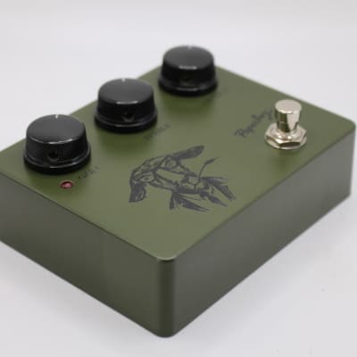 Paperboy Pedals | Reverb