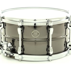 Tama PST137 Starphonic Series 7x13" Steel Snare Drum
