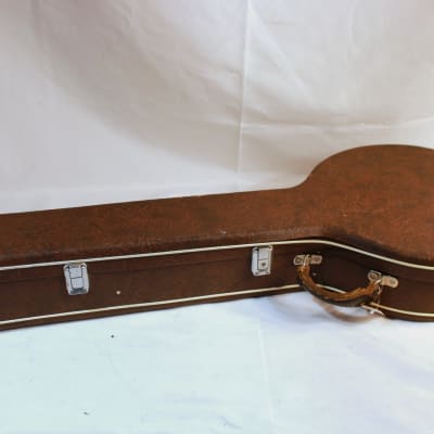 70's Dorado  Deluxe 5-String Banjo w/ OHSC Bild 14