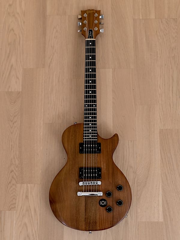 1979 Gibson The Paul Vintage Walnut Les Paul 100% Original w