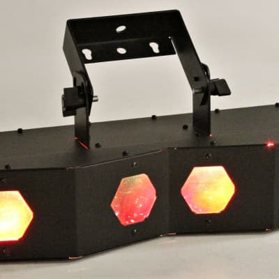 American DJ Majestic LED | Reverb