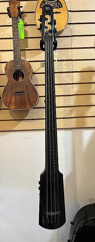NS Design WAV4c 4-String Omni Bass image 1