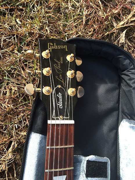 Gibson Les Paul Studio 1999年製 Gibson - 1999 Les Paul Studio Used Electric Guitar | Mass