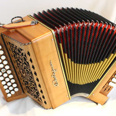 Castagnari accordion deals