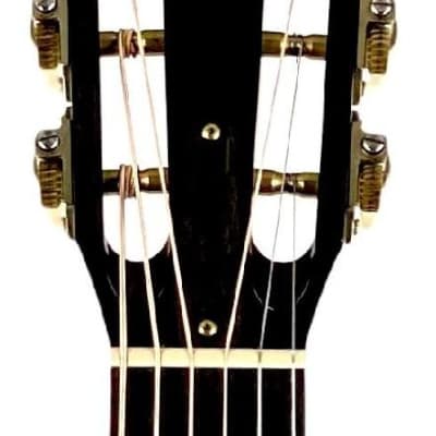 Demo-Taylor 510E Dreadnought Acoustic Electric Guitar Ser# 1107146096 image 7