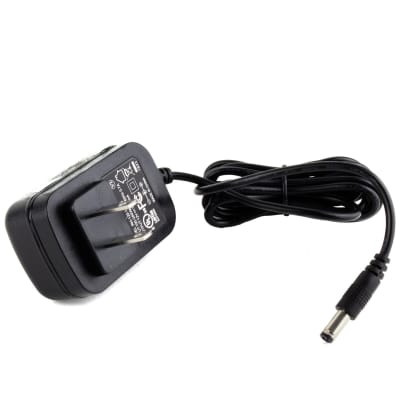 12V Korg X5D Keyboard-compatible replacement power supply unit by myVolts (US plug) image 7