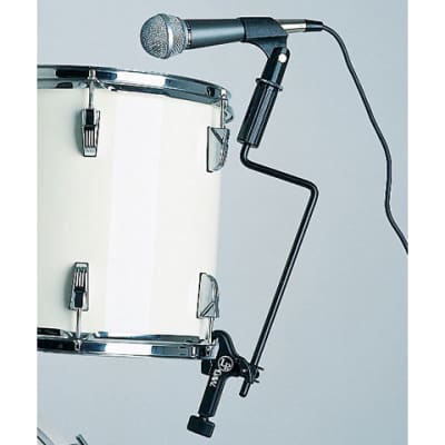 Latin Percussion LP592A Microphone Claw image 2