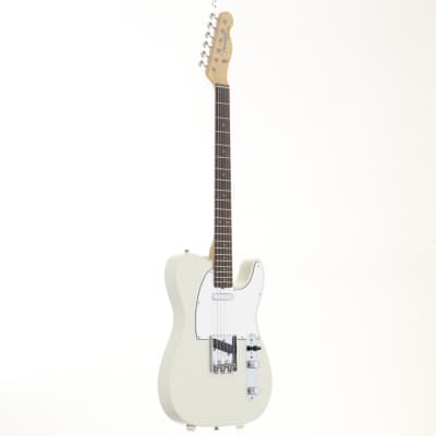 Fender Custom Shop 60s Tele Lush Closet Classic A55 Desert Tan [SN CZ565686] (03/28) image 8