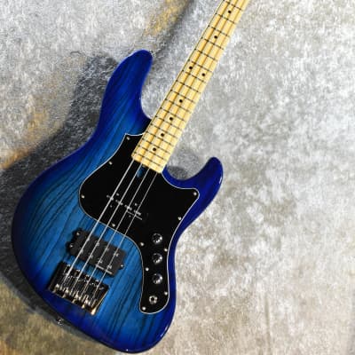Fujigen(FGN) J-Standard JMP-ASH-M 2-Tone Sunburst[Made in