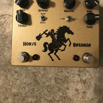 Ceriatone Horsebreaker | Reverb Ceriatone Horsebreaker | Reverb