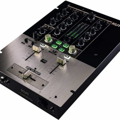 RELOOP KUT Mixer professionale per DJ image 2